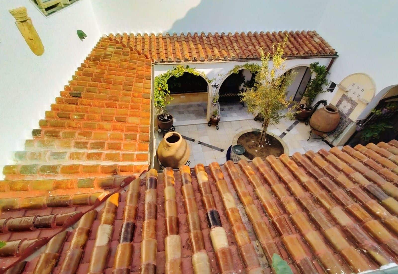 3 bedroom Finca/Country House for sale in El Puerto de Santa Maria with garage - € 800,000 (Ref: 9592034)