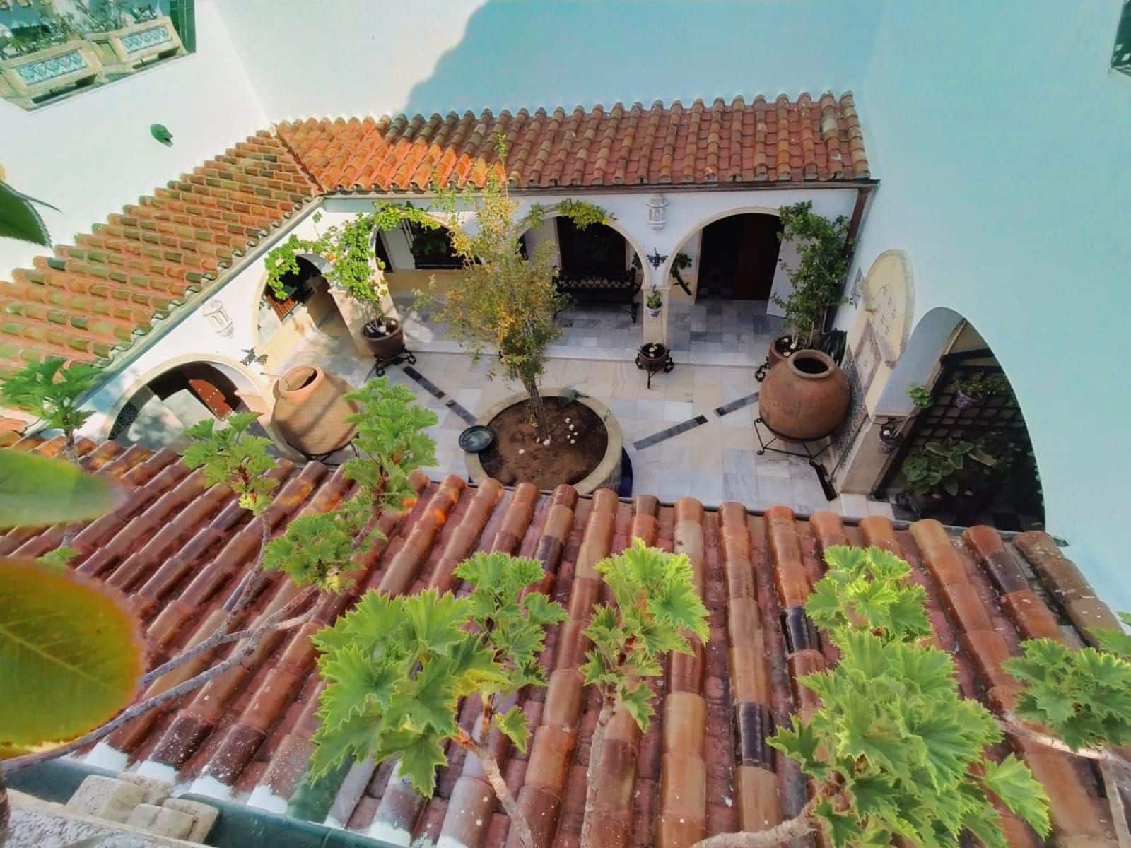 3 bedroom Finca/Country House for sale in El Puerto de Santa Maria with garage - € 800,000 (Ref: 9592034)