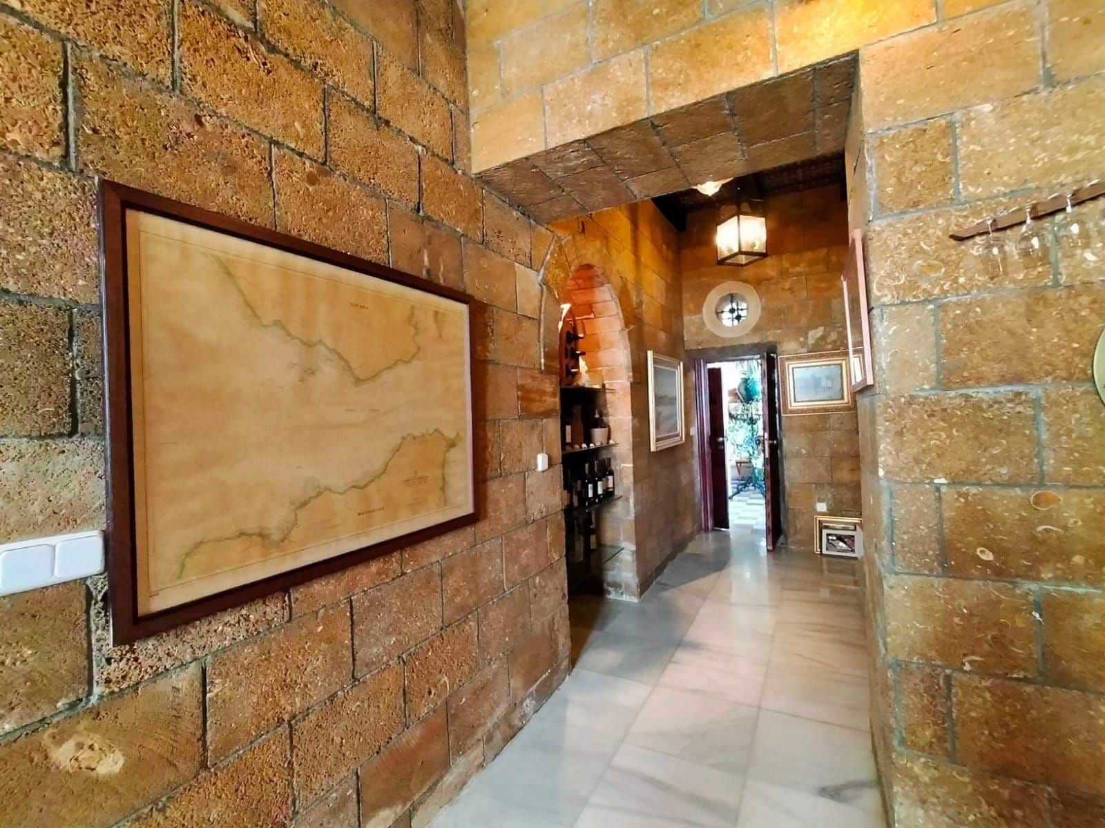 3 bedroom Finca/Country House for sale in El Puerto de Santa Maria with garage - € 800,000 (Ref: 9592034)