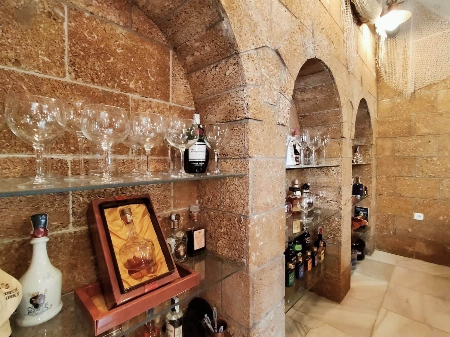 3 bedroom Finca/Country House for sale in El Puerto de Santa Maria with garage - € 800,000 (Ref: 9592034)