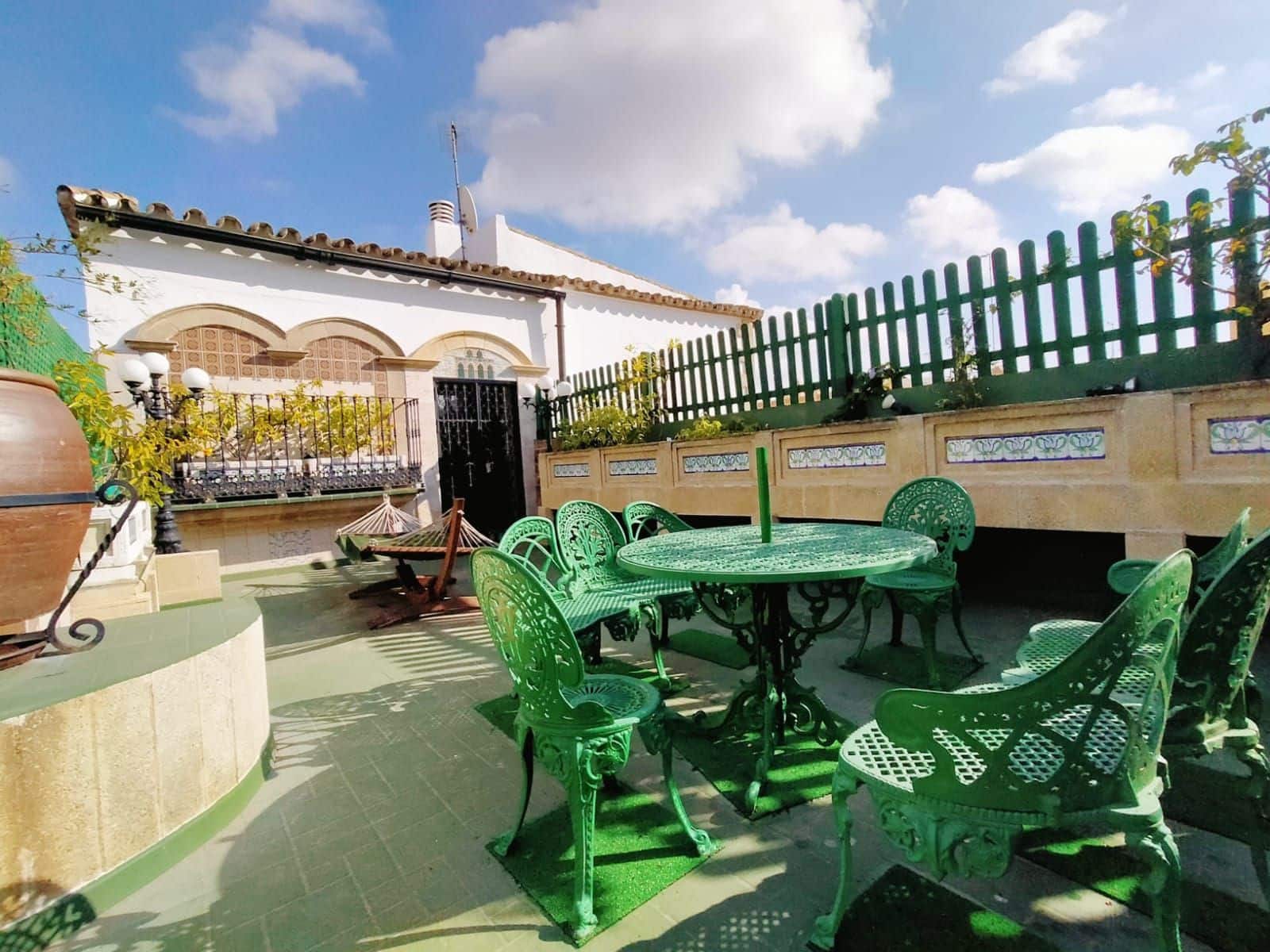 3 bedroom Finca/Country House for sale in El Puerto de Santa Maria with garage - € 800,000 (Ref: 9592034)