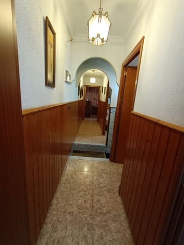 4 sovrum Hus till salu i El Puerto de Santa María - 225 000 € (Ref: 9592035)