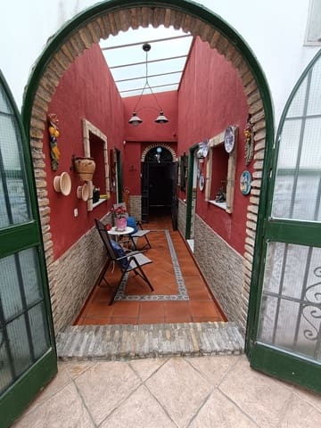 4 sovrum Hus till salu i El Puerto de Santa María - 225 000 € (Ref: 9592035)