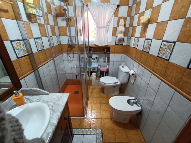 4 sovrum Hus till salu i El Puerto de Santa María - 225 000 € (Ref: 9592035)