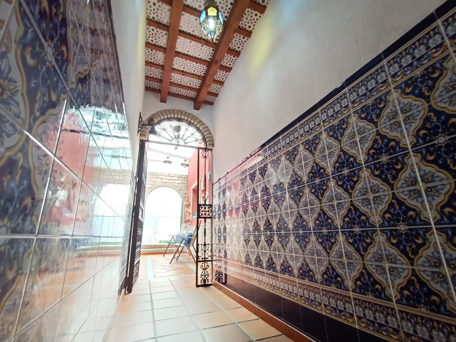 4 bedroom Townhouse for sale in El Puerto de Santa Maria - € 225,000 (Ref: 9592035)