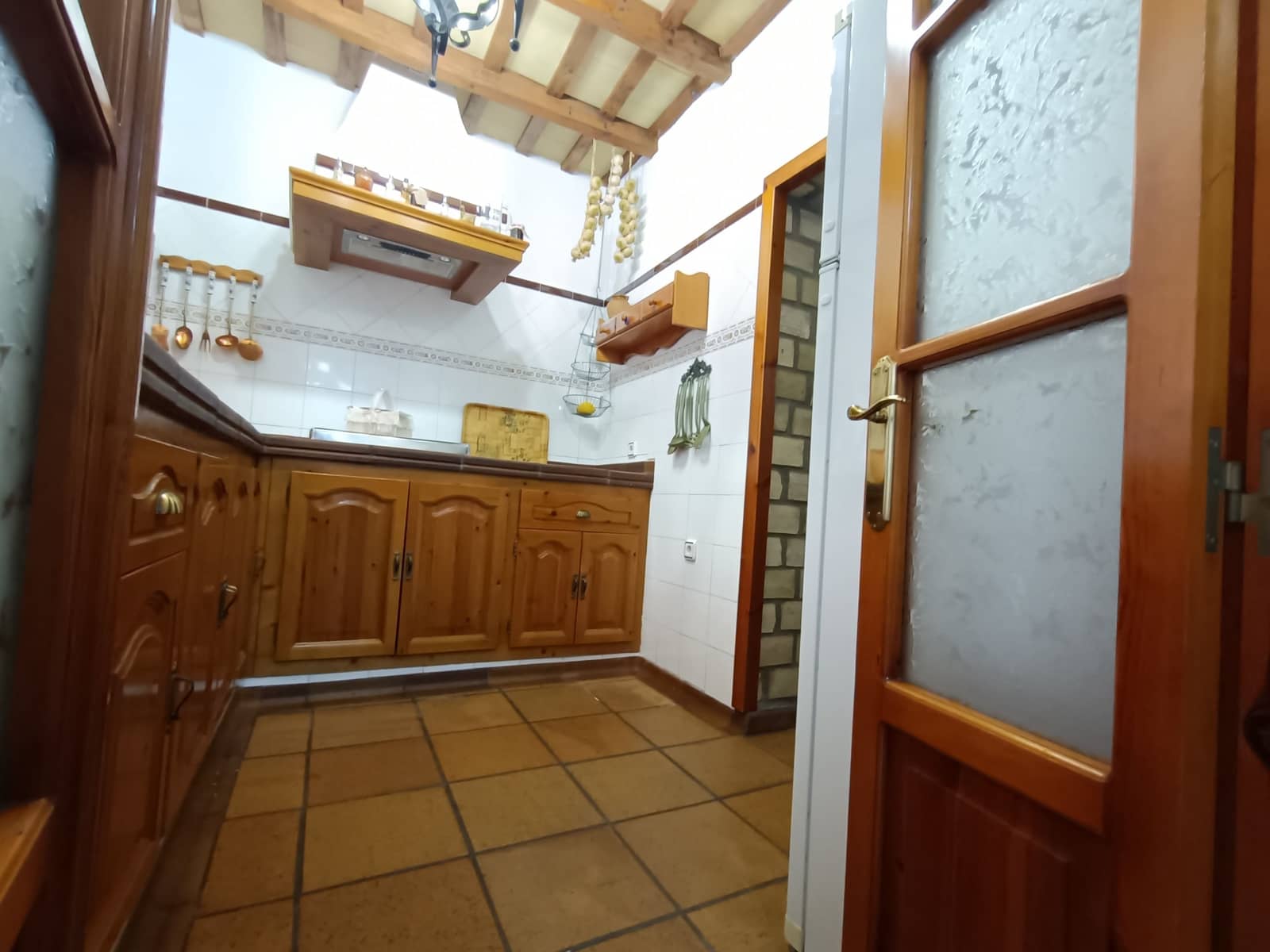 4 bedroom Townhouse for sale in El Puerto de Santa Maria - € 225,000 (Ref: 9592035)