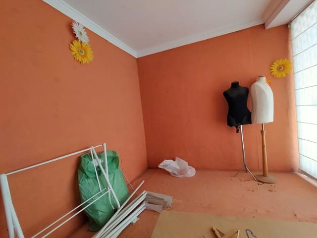 Kommersiell till salu i El Puerto de Santa María - 450 000 € (Ref: 9592036)