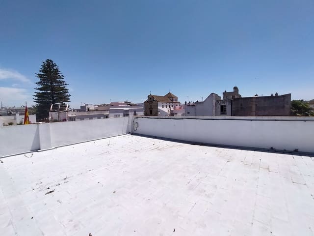 Kommersiell till salu i El Puerto de Santa María - 450 000 € (Ref: 9592036)