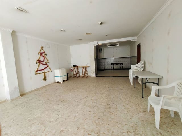 Kommersiell till salu i El Puerto de Santa María - 450 000 € (Ref: 9592036)