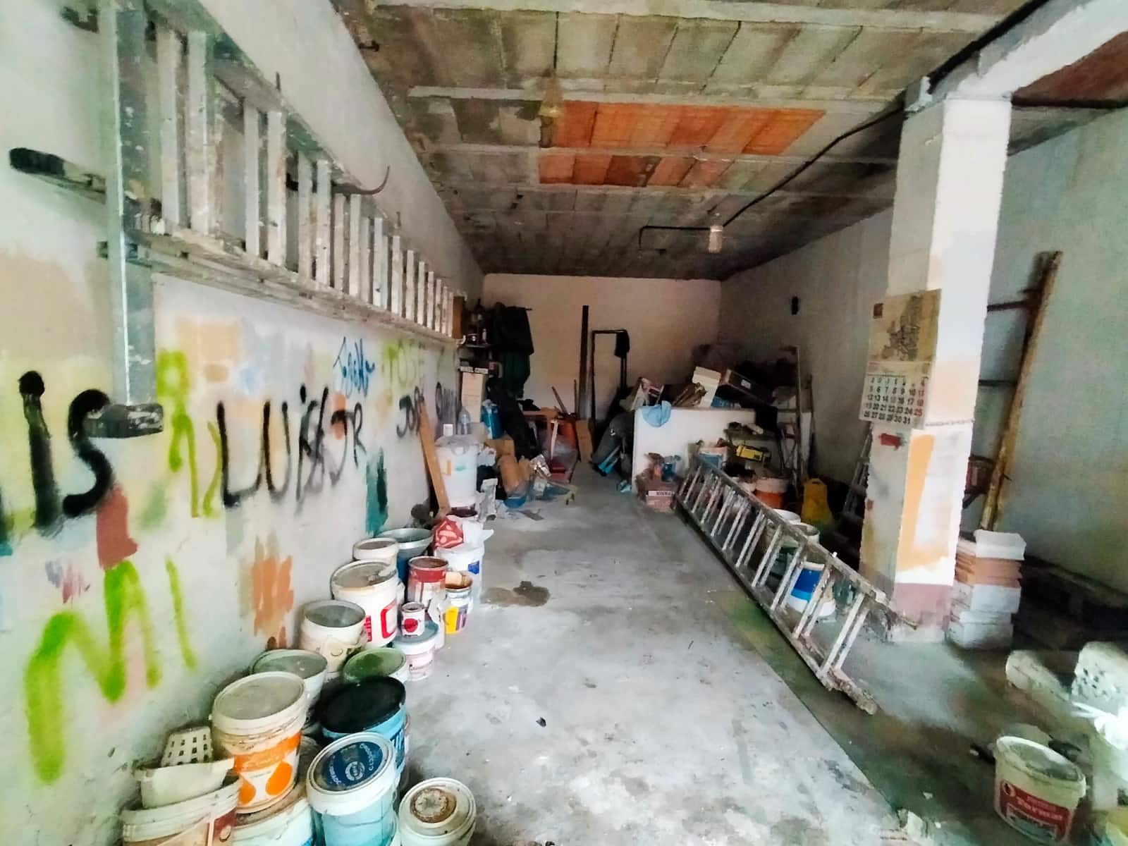 Kommersiell till salu i El Puerto de Santa Maria - 50 000 € (Ref: 9592037)