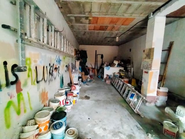 Kommersiell till salu i El Puerto de Santa María - 50 000 € (Ref: 9592037)