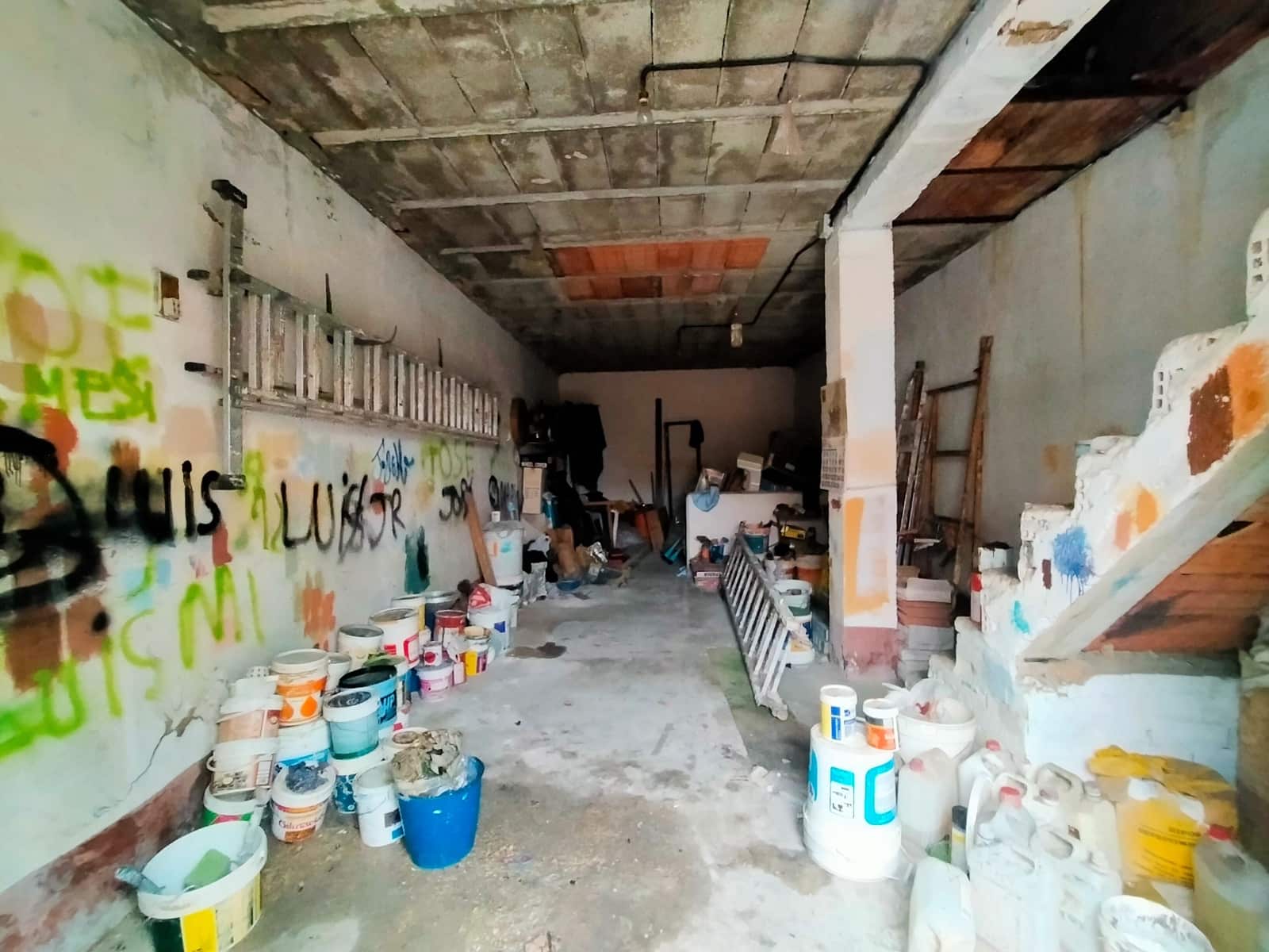 Kommersiell till salu i El Puerto de Santa Maria - 50 000 € (Ref: 9592037)