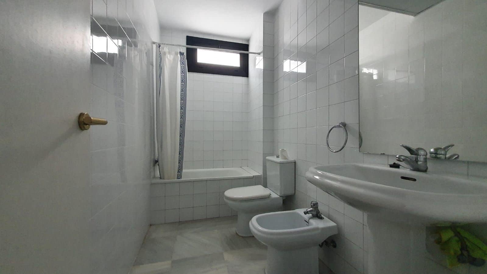 2 sovrum Lägenhet att hyra i El Puerto de Santa Maria - 700 € (Ref: 9592038)