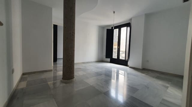 2 sovrum Lägenhet att hyra i El Puerto de Santa María - 700 € (Ref: 9592038)