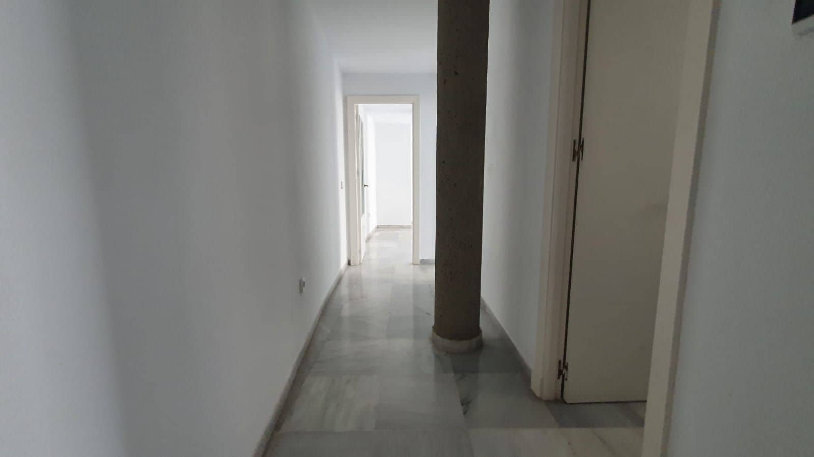 2 sovrum Lägenhet att hyra i El Puerto de Santa Maria - 700 € (Ref: 9592038)