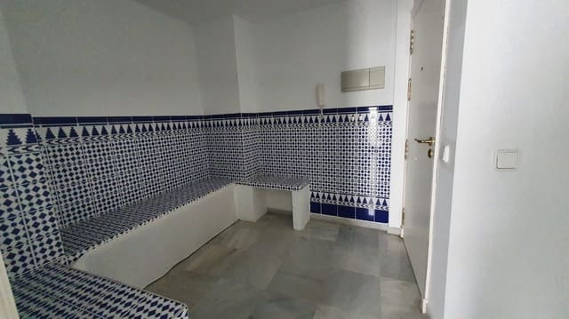 2 sovrum Lägenhet att hyra i El Puerto de Santa María - 700 € (Ref: 9592038)