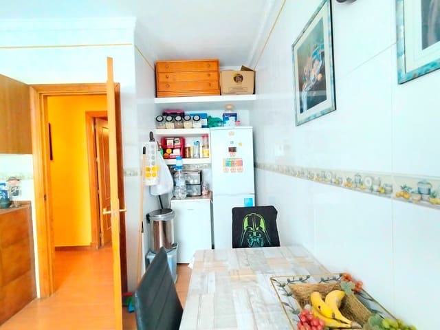 3 Zimmer Villa zu verkaufen in El Puerto de Santa María - 170.000 € (Ref: 9592040)