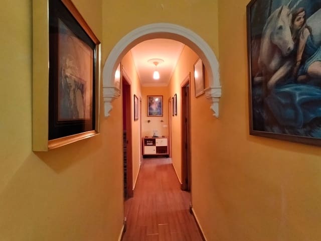 3 Zimmer Villa zu verkaufen in El Puerto de Santa María - 170.000 € (Ref: 9592040)