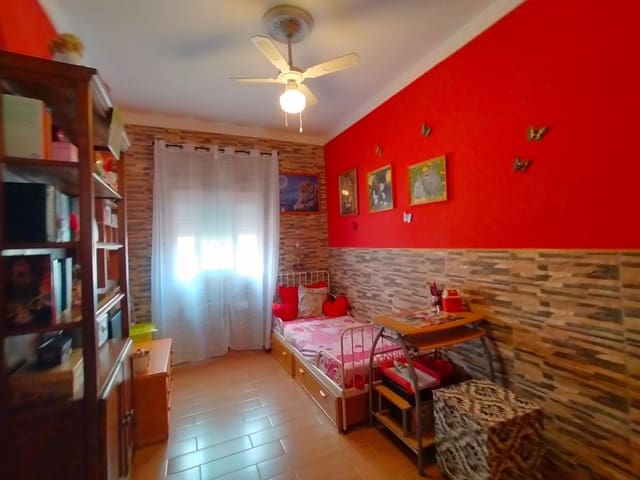 3 Zimmer Villa zu verkaufen in El Puerto de Santa María - 170.000 € (Ref: 9592040)