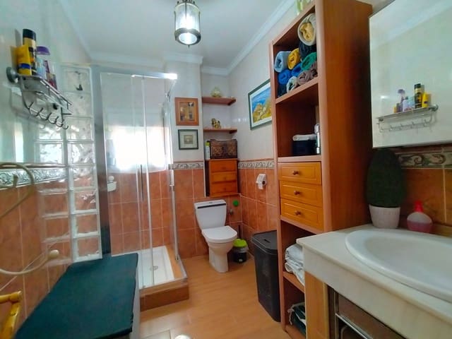 3 Zimmer Villa zu verkaufen in El Puerto de Santa María - 170.000 € (Ref: 9592040)