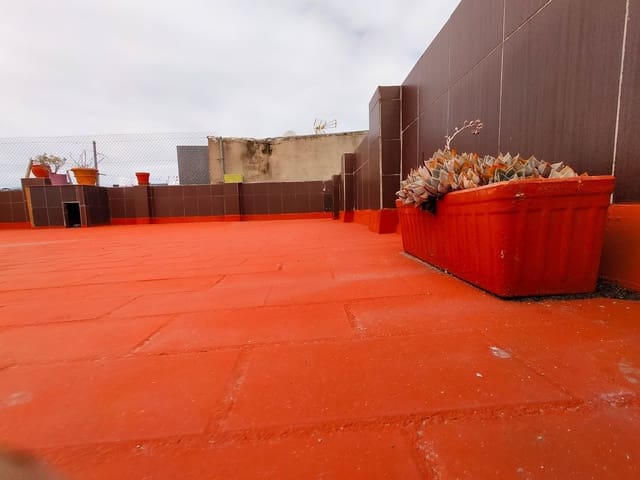 3 Zimmer Villa zu verkaufen in El Puerto de Santa María - 170.000 € (Ref: 9592040)