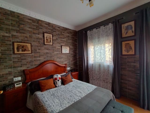 3 Zimmer Villa zu verkaufen in El Puerto de Santa María - 170.000 € (Ref: 9592040)