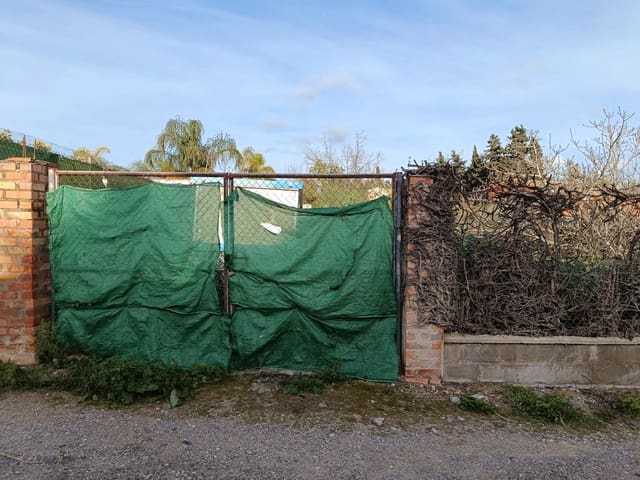 Działka budowlana na sprzedaż w El Puerto de Santa María - 60 000 € (Ref: 9592041)