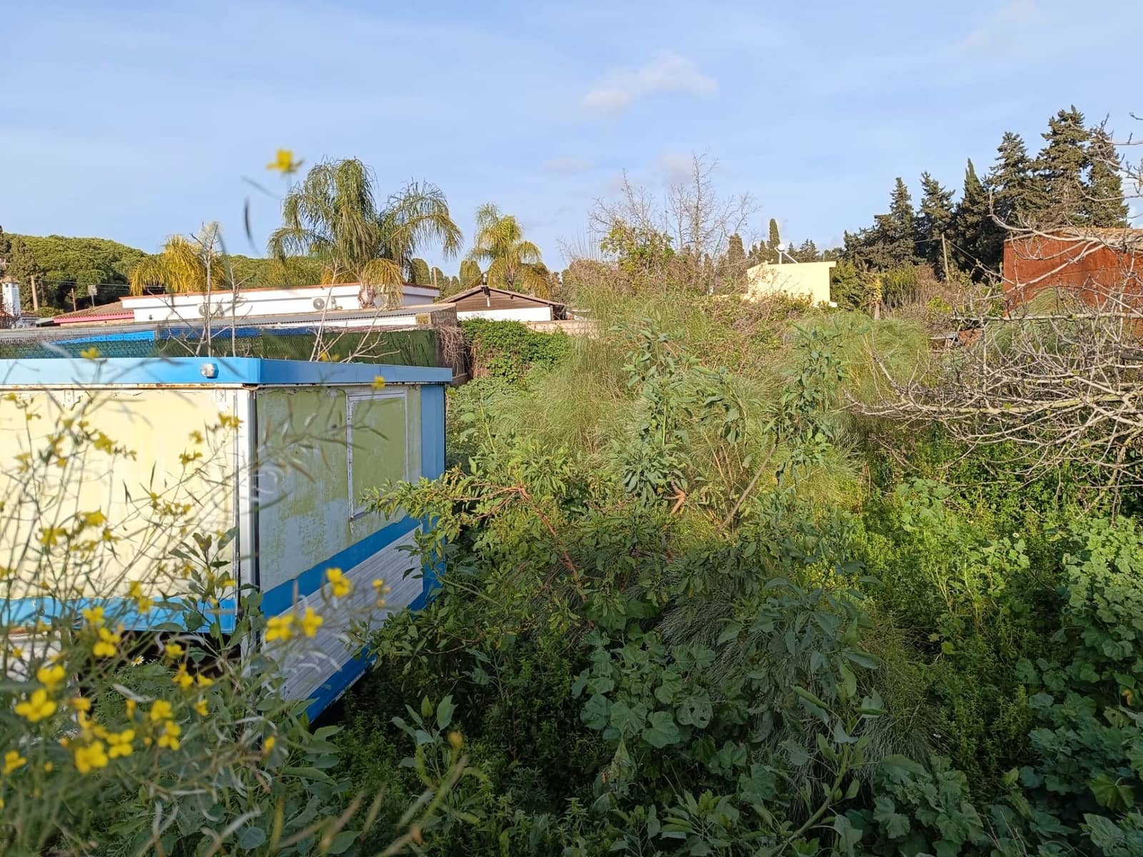 Building Plot for sale in El Puerto de Santa Maria - € 60,000 (Ref: 9592041)