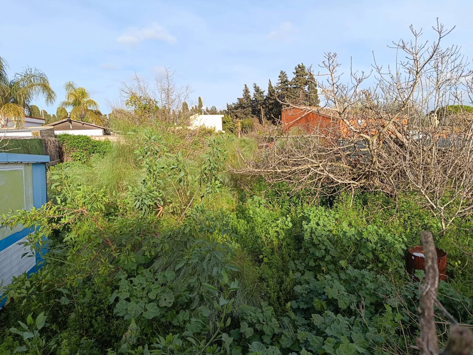 Building Plot for sale in El Puerto de Santa Maria - € 60,000 (Ref: 9592041)