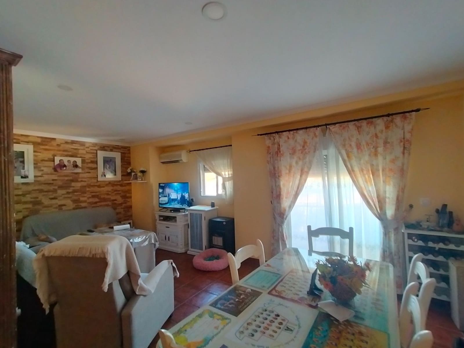 3 sovrum Lägenhet till salu i El Puerto de Santa Maria - 170 000 € (Ref: 9592042)