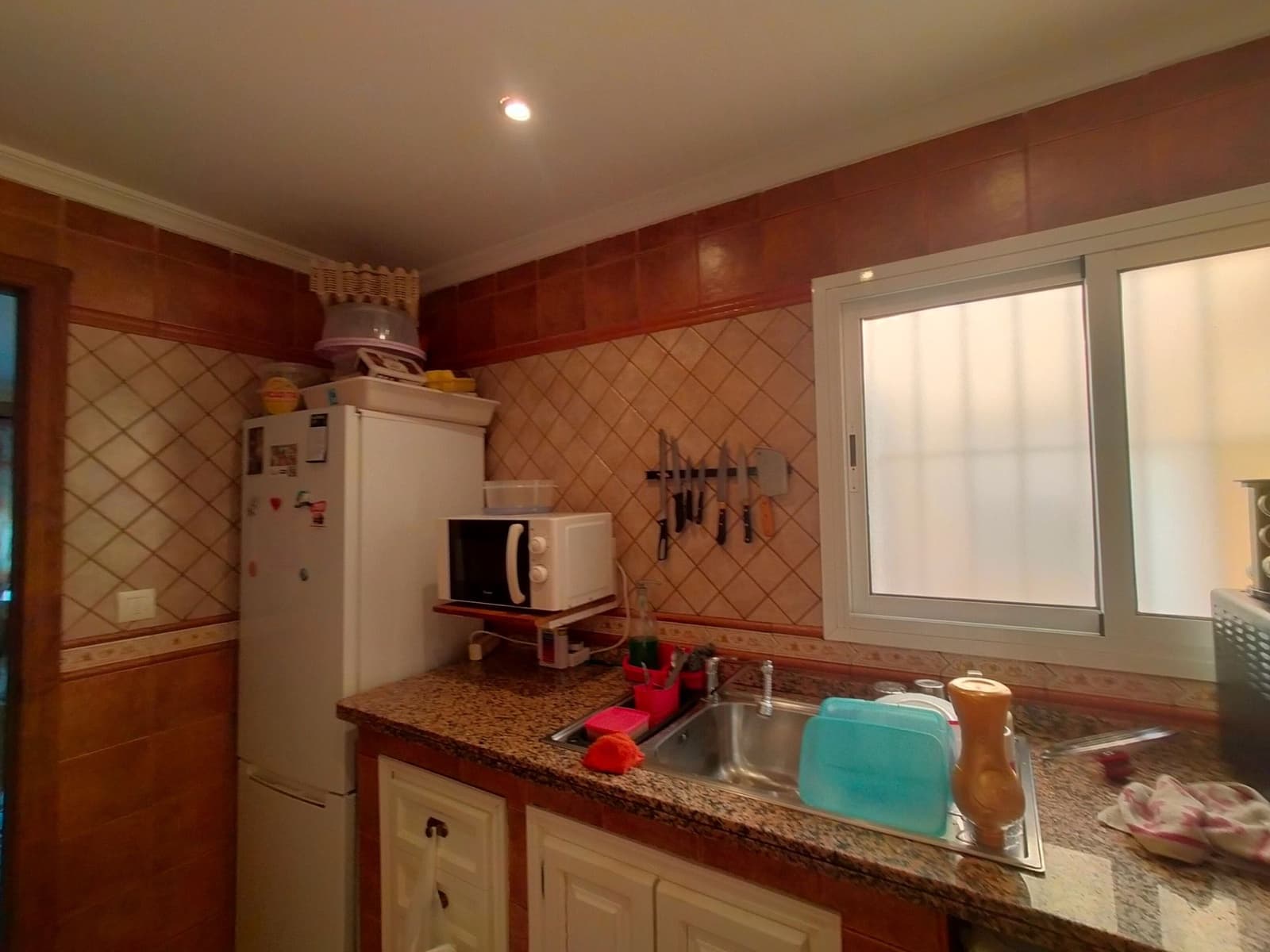 3 sovrum Lägenhet till salu i El Puerto de Santa Maria - 170 000 € (Ref: 9592042)