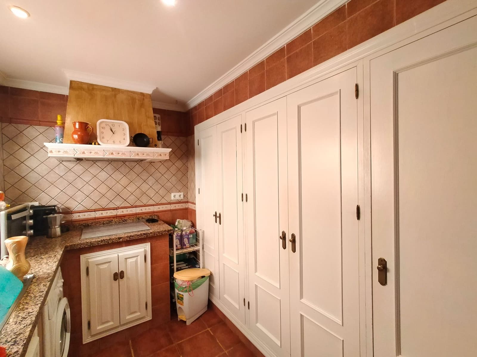 3 sovrum Lägenhet till salu i El Puerto de Santa Maria - 170 000 € (Ref: 9592042)