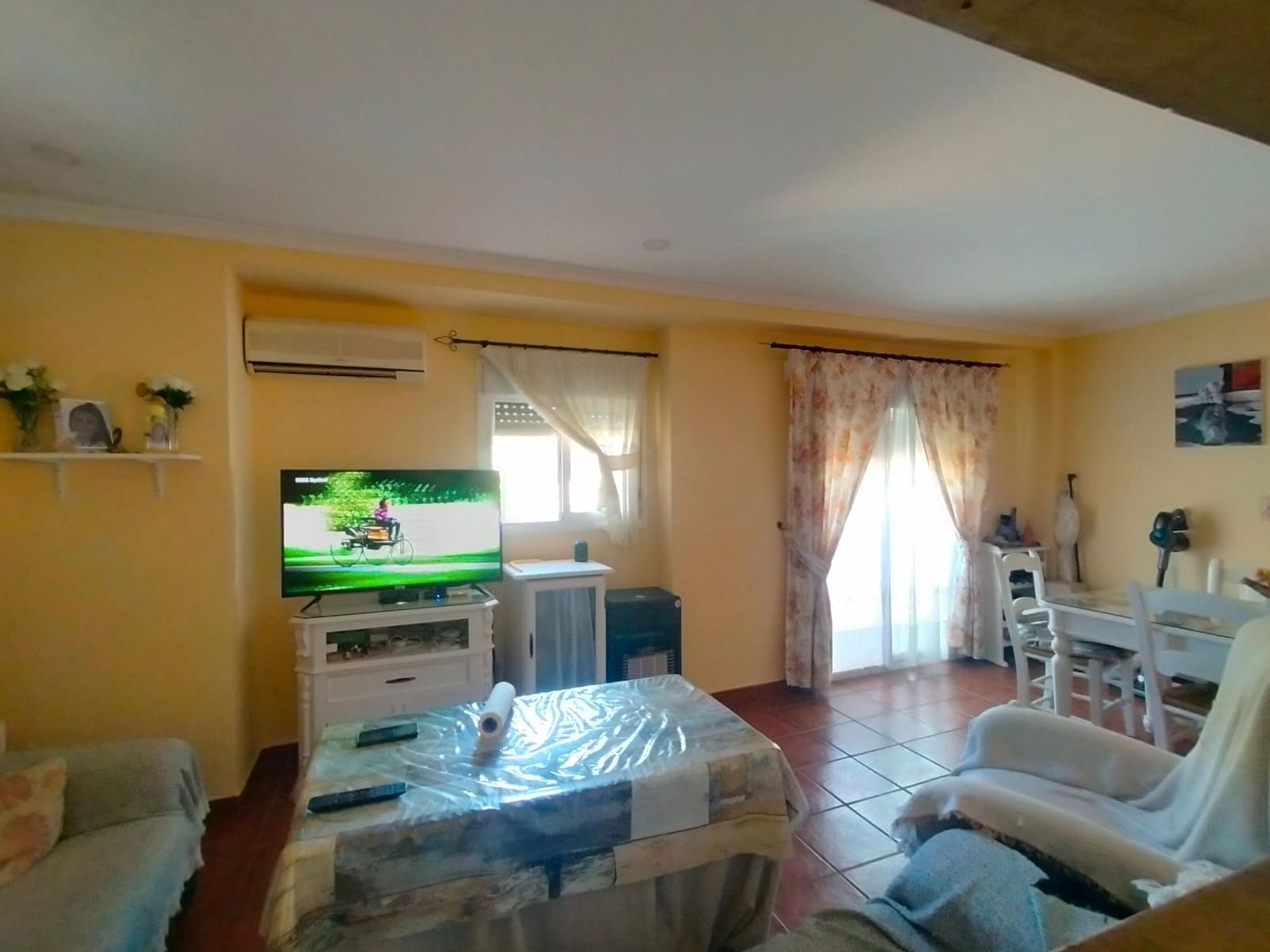 3 sovrum Lägenhet till salu i El Puerto de Santa Maria - 170 000 € (Ref: 9592042)