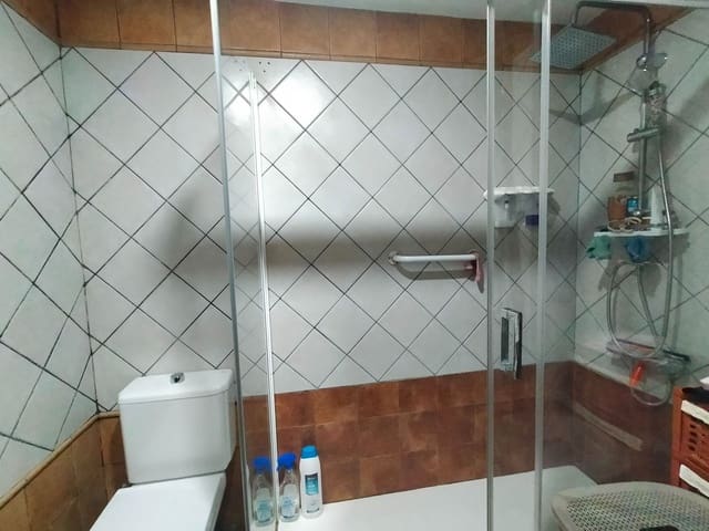 3 soveværelse Lejlighed til salg i El Puerto de Santa María - € 170.000 (Ref: 9592042)