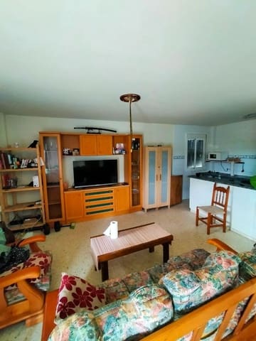 2 soverom Villa til salgs i El Puerto de Santa María med garasje - € 155 000 (Ref: 9592043)