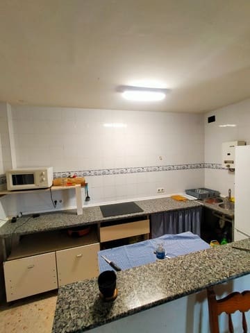 2 soverom Villa til salgs i El Puerto de Santa María med garasje - € 155 000 (Ref: 9592043)