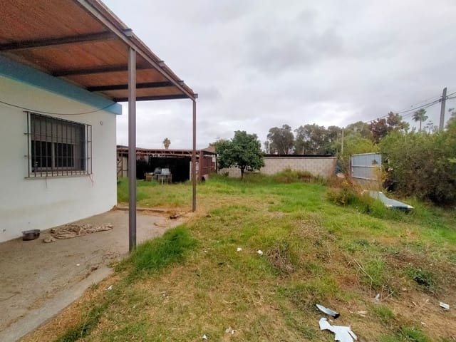 2 soverom Villa til salgs i El Puerto de Santa María med garasje - € 155 000 (Ref: 9592043)