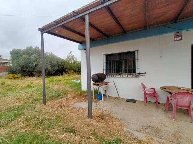 2 soverom Villa til salgs i El Puerto de Santa María med garasje - € 155 000 (Ref: 9592043)