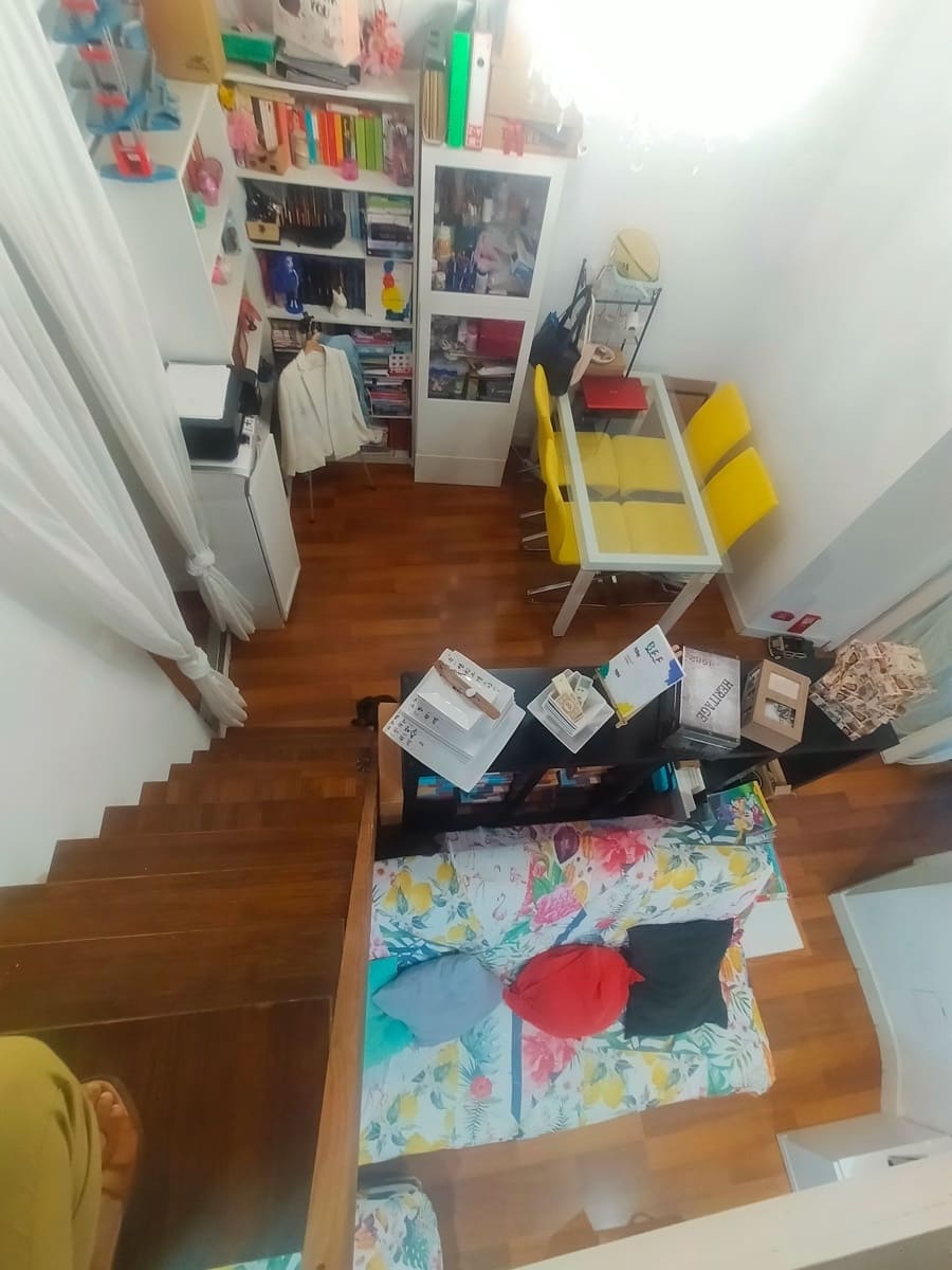 2 soveværelse Lejlighed til salg i El Puerto de Santa Maria - € 200.000 (Ref: 9592044)