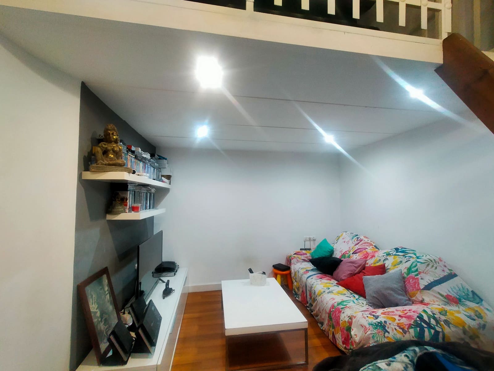 2 soveværelse Lejlighed til salg i El Puerto de Santa Maria - € 200.000 (Ref: 9592044)