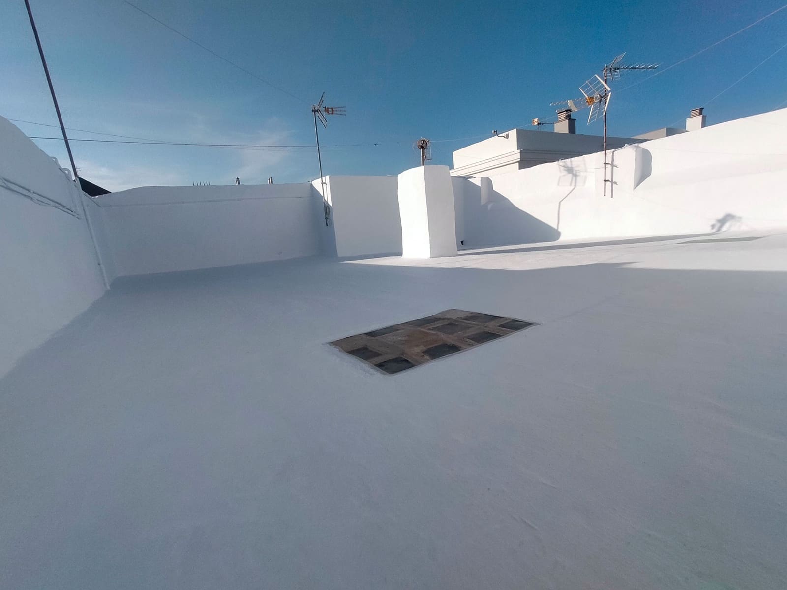 2 soveværelse Lejlighed til salg i El Puerto de Santa Maria - € 200.000 (Ref: 9592044)