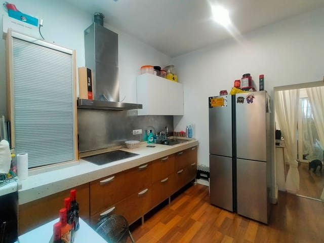 2 soveværelse Lejlighed til salg i El Puerto de Santa María - € 200.000 (Ref: 9592044)