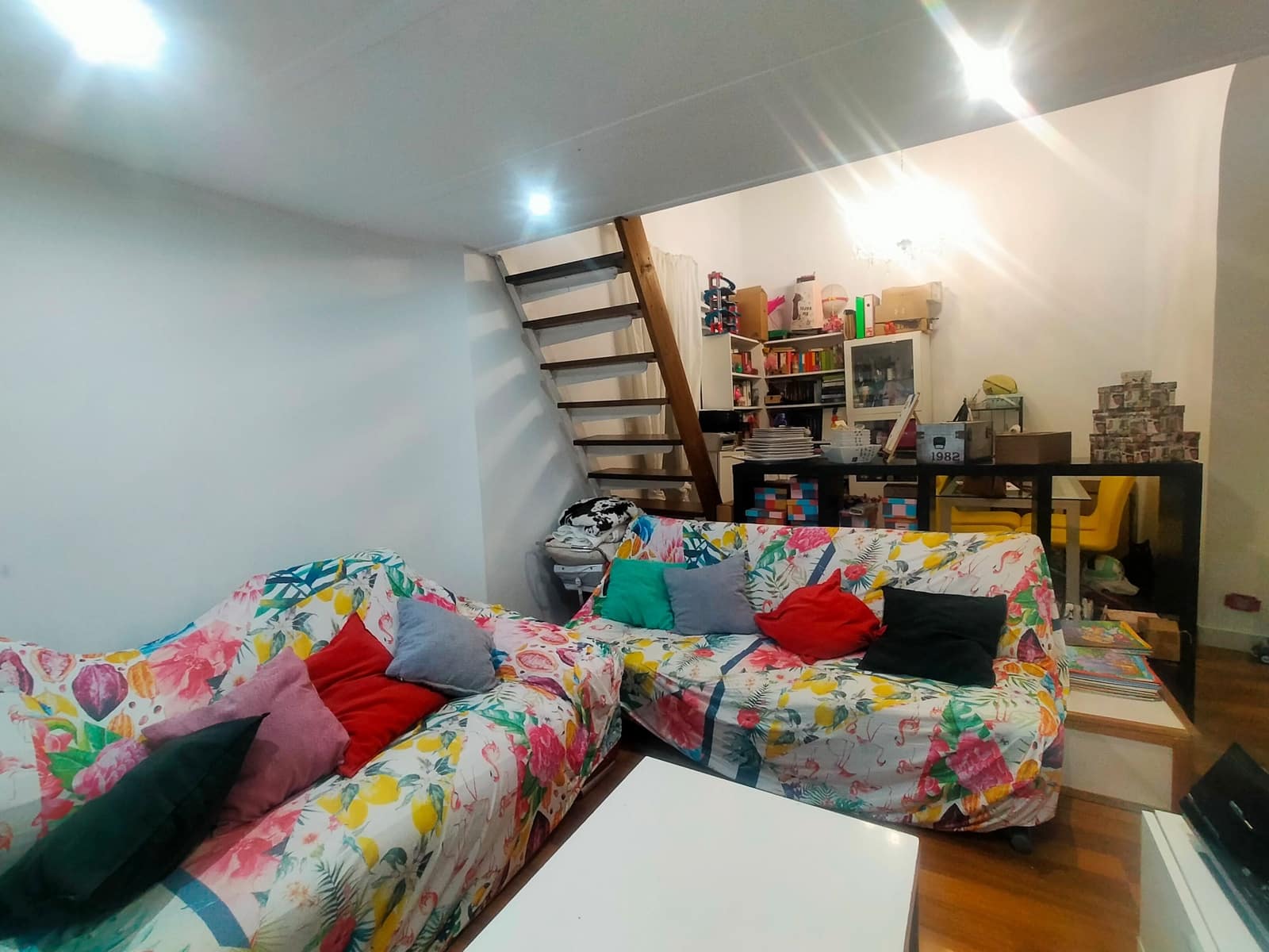 2 soveværelse Lejlighed til salg i El Puerto de Santa Maria - € 200.000 (Ref: 9592044)