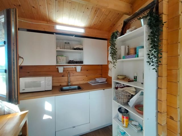 2 camera da letto Casa in Legno in vendita in El Puerto de Santa María con garage - 170.000 € (Rif: 9592045)