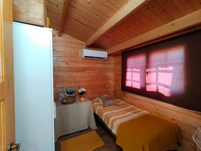 2 camera da letto Casa in Legno in vendita in El Puerto de Santa María con garage - 170.000 € (Rif: 9592045)
