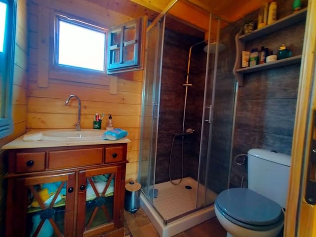 2 camera da letto Casa in Legno in vendita in El Puerto de Santa María con garage - 170.000 € (Rif: 9592045)