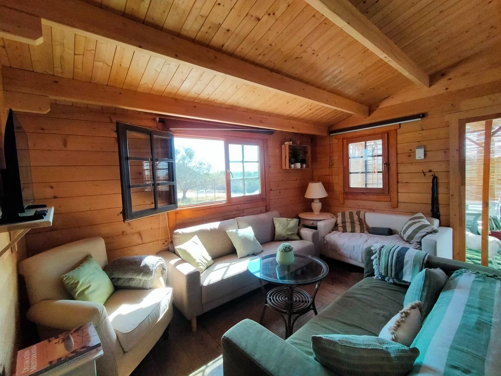 2 camera da letto Casa in Legno in vendita in El Puerto de Santa Maria con garage - 170.000 € (Rif: 9592045)