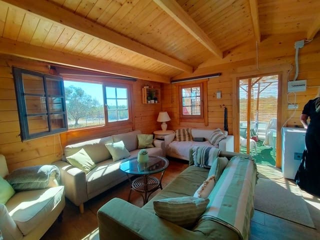 2 camera da letto Casa in Legno in vendita in El Puerto de Santa María con garage - 170.000 € (Rif: 9592045)
