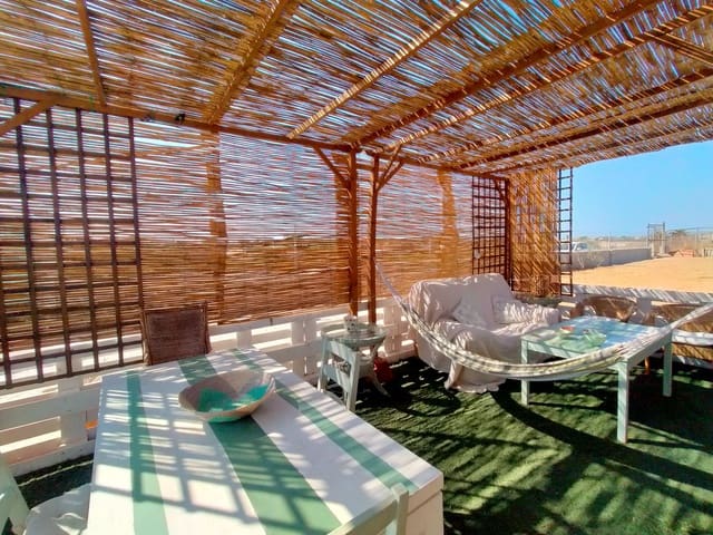 2 camera da letto Casa in Legno in vendita in El Puerto de Santa María con garage - 170.000 € (Rif: 9592045)