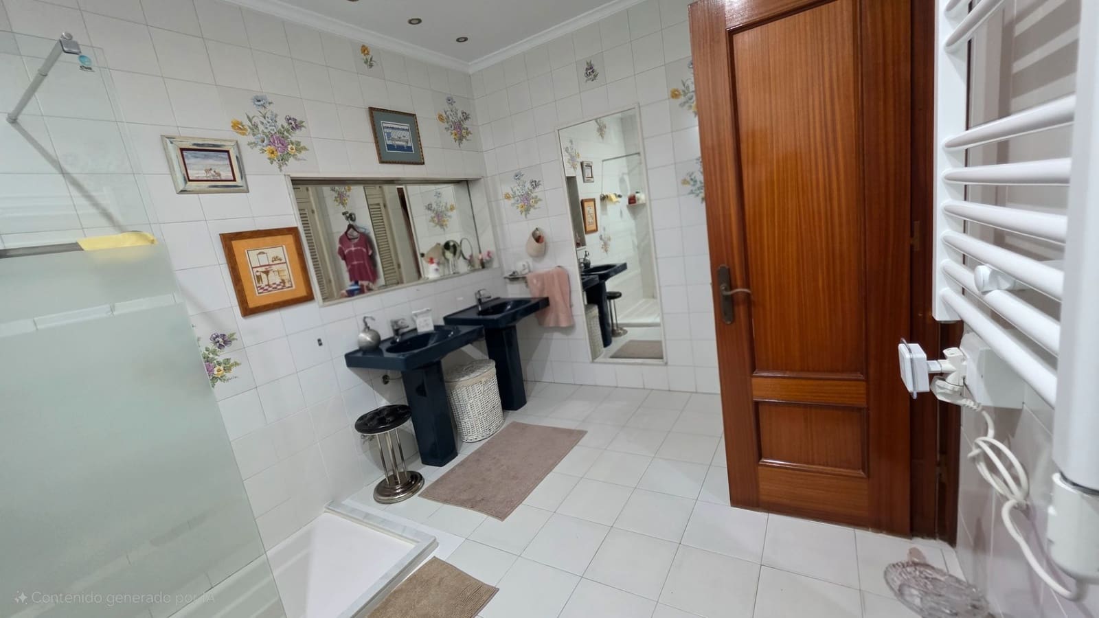 5 bedroom Villa for sale in El Puerto de Santa Maria with garage - € 699,000 (Ref: 9592046)